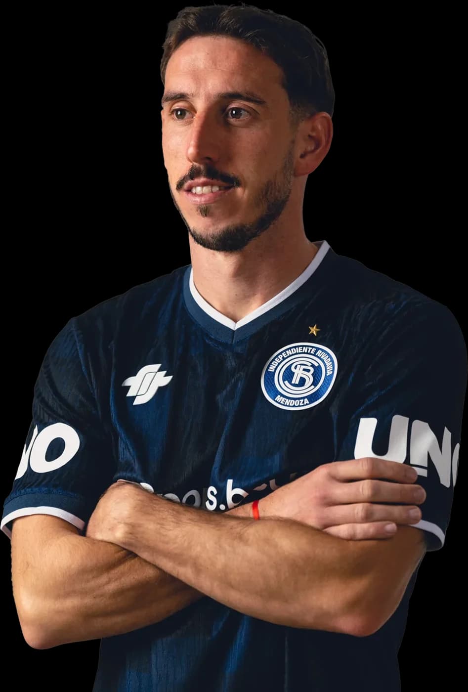 Diego Crego