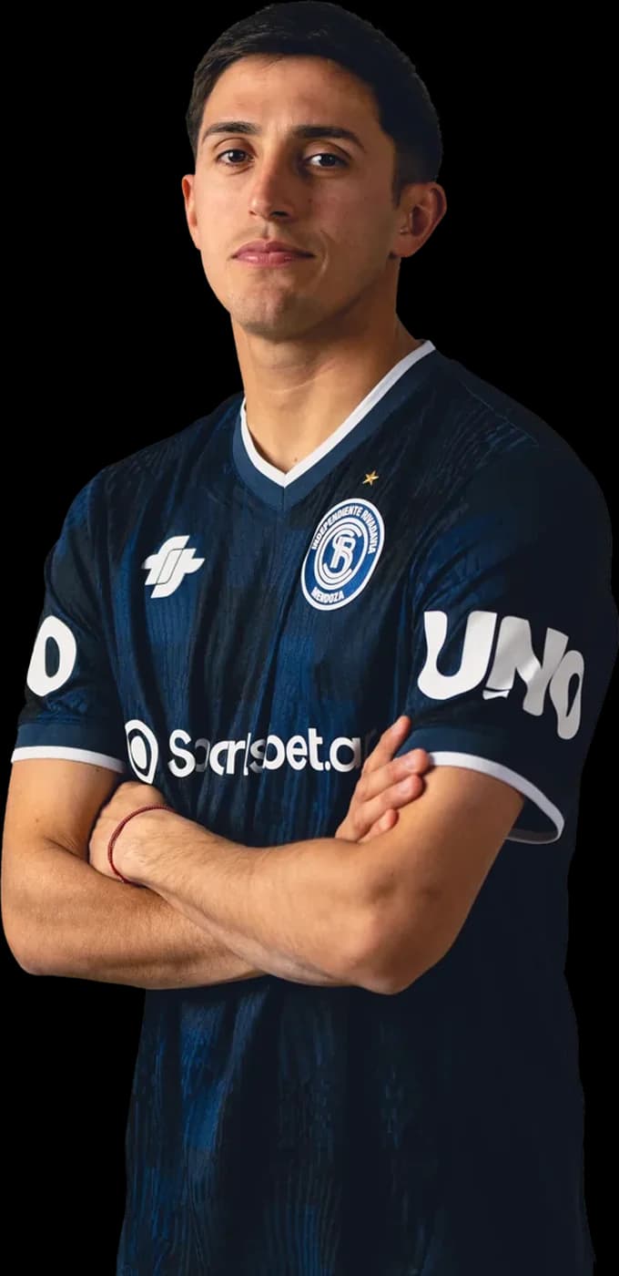 Gonzalo Ríos
