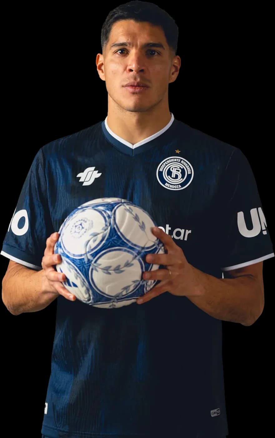 Iván Villalba
