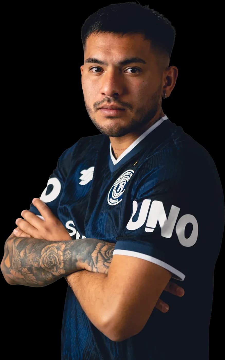 Kevin Vázquez