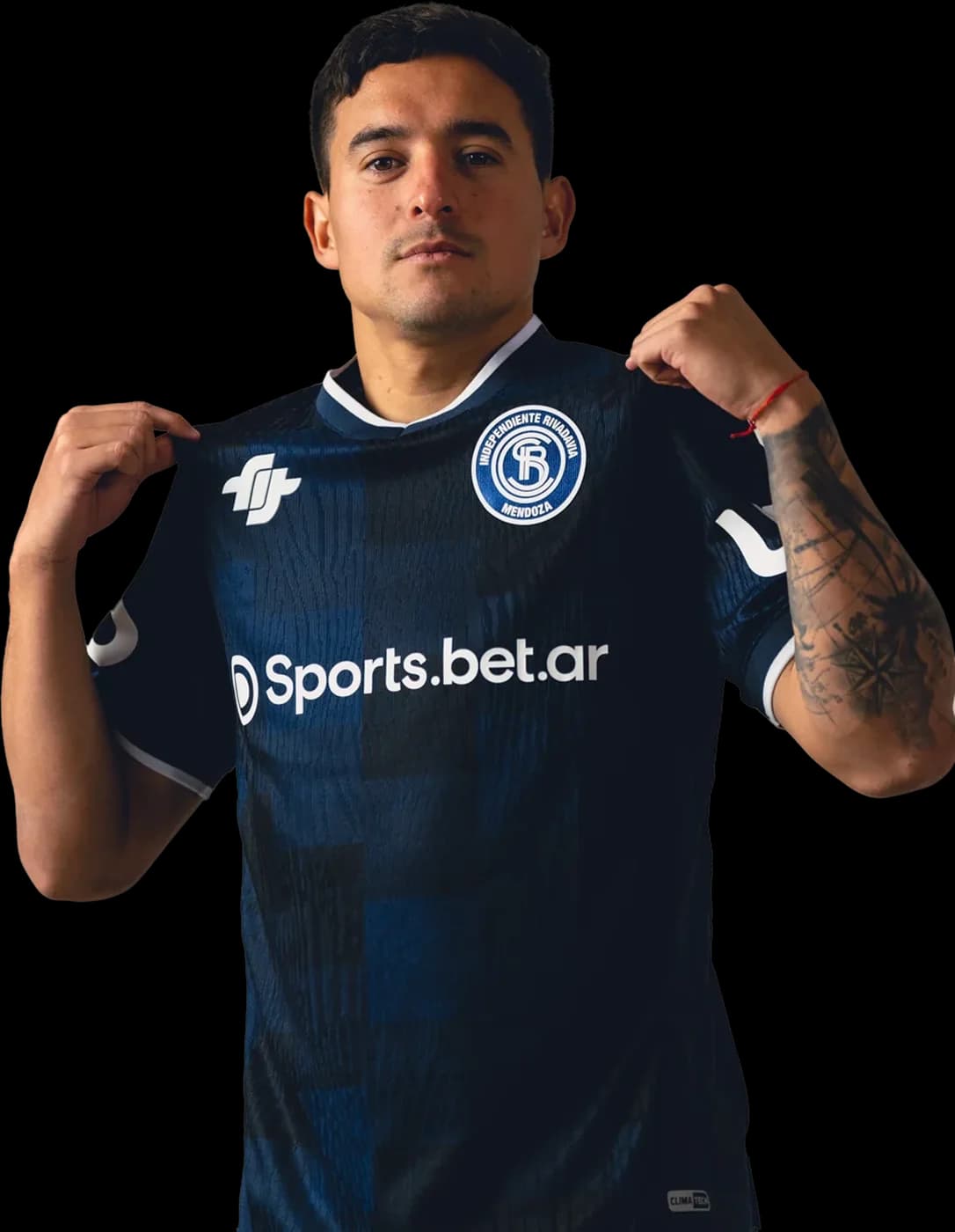 Luciano Gómez