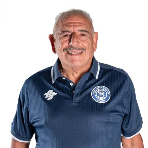 Ángel Zumbo
