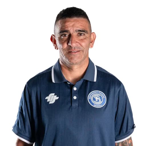Cristian González