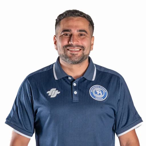 Luis Domínguez