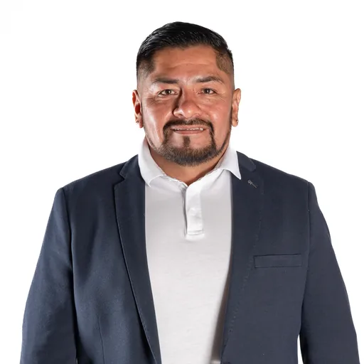 Mariano Gutierrez