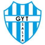 Escudo Gimnasia Y Tiro
