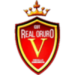 Escudo Real Oruro
