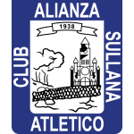 Escudo Alianza Atletico