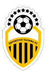 Escudo Deportivo Tachira FC