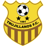 Escudo Trujillanos FC