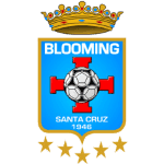 Escudo Blooming