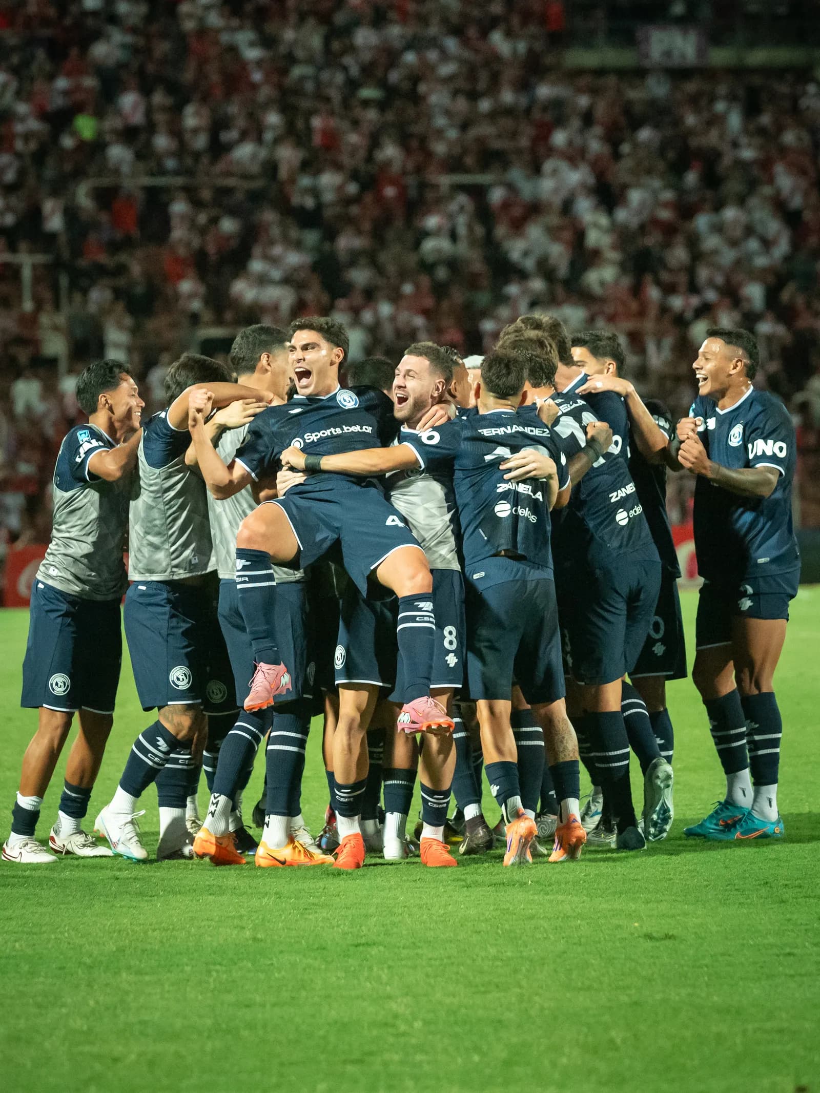 Fútbol