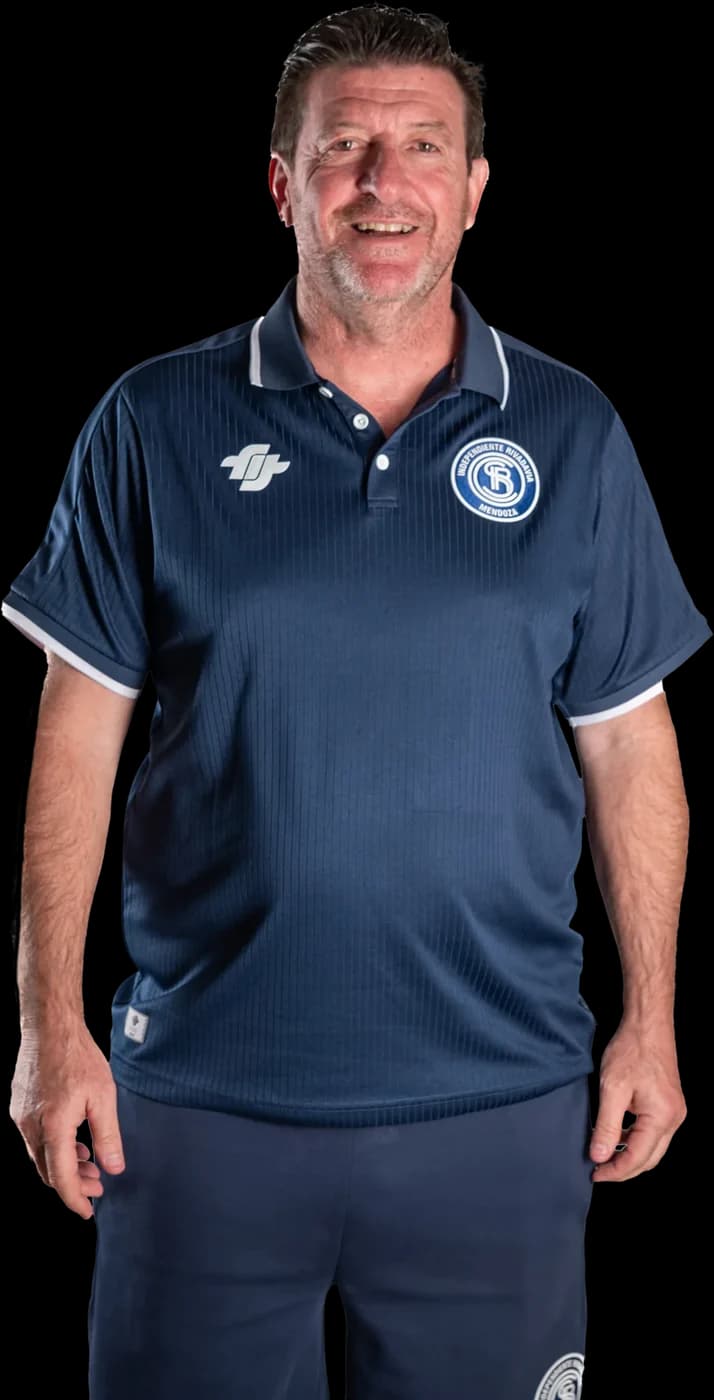 Alfredo Berti