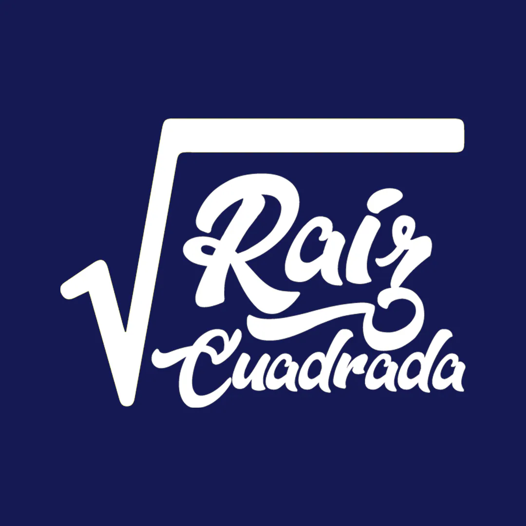 Raíz Cuadrada
