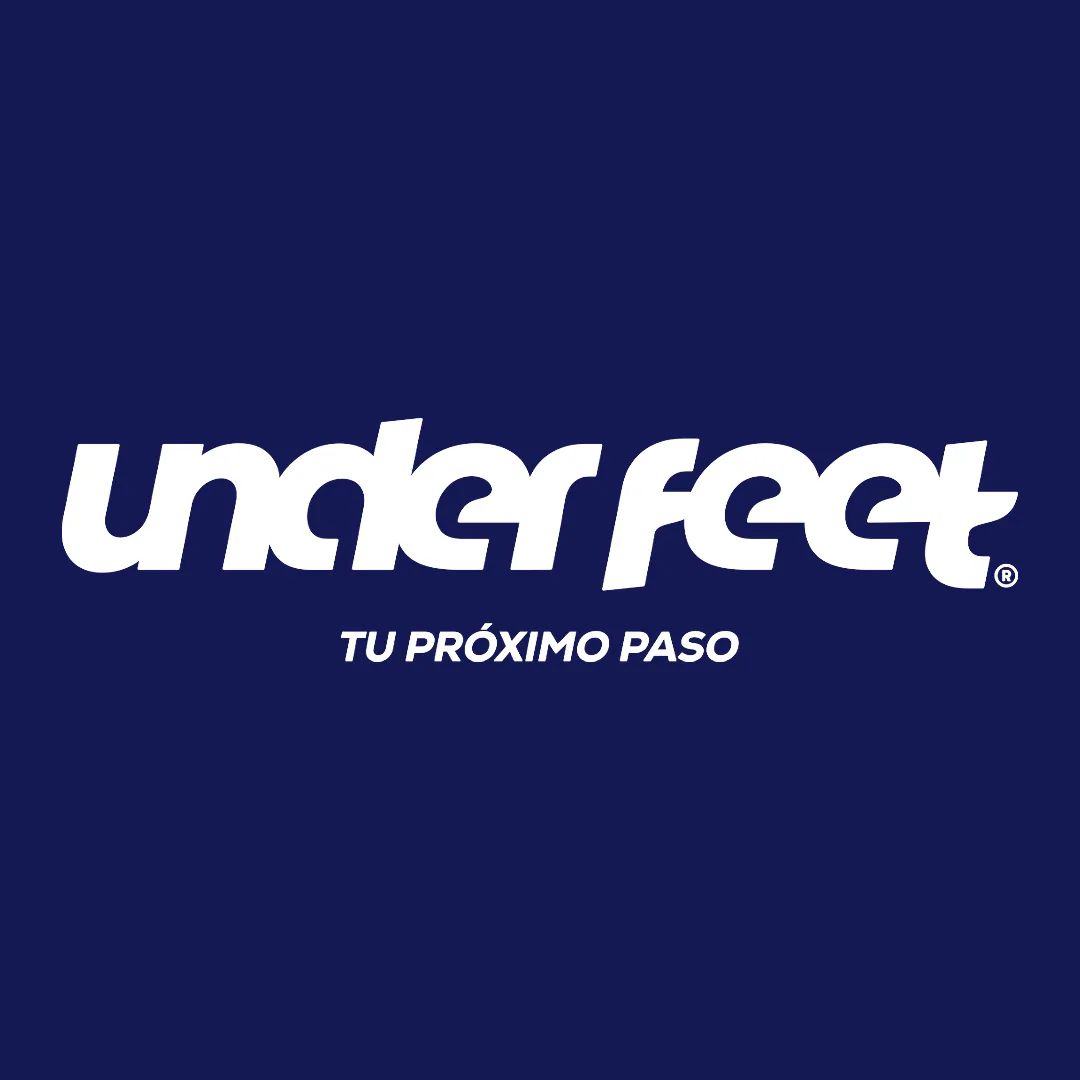 Underfeet
