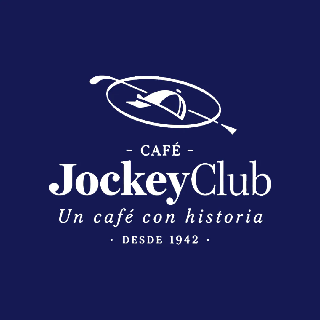 Café Jockey Club