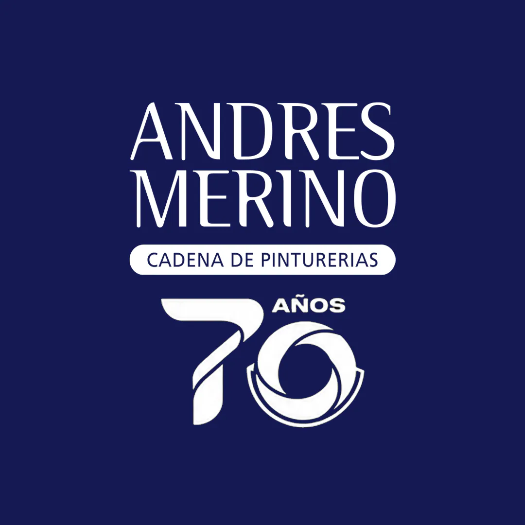 Andrés Merino Pinturerías