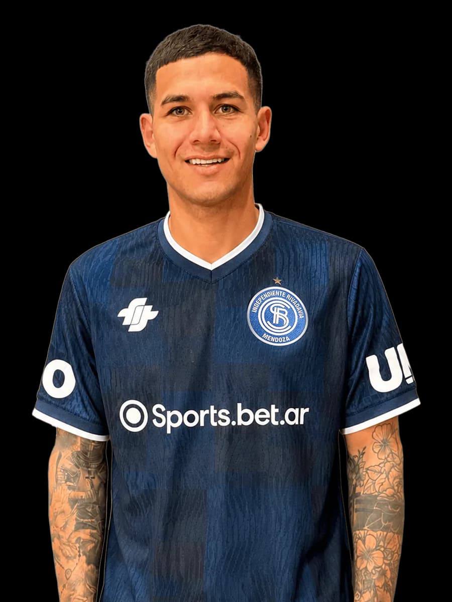 Alex Vigo