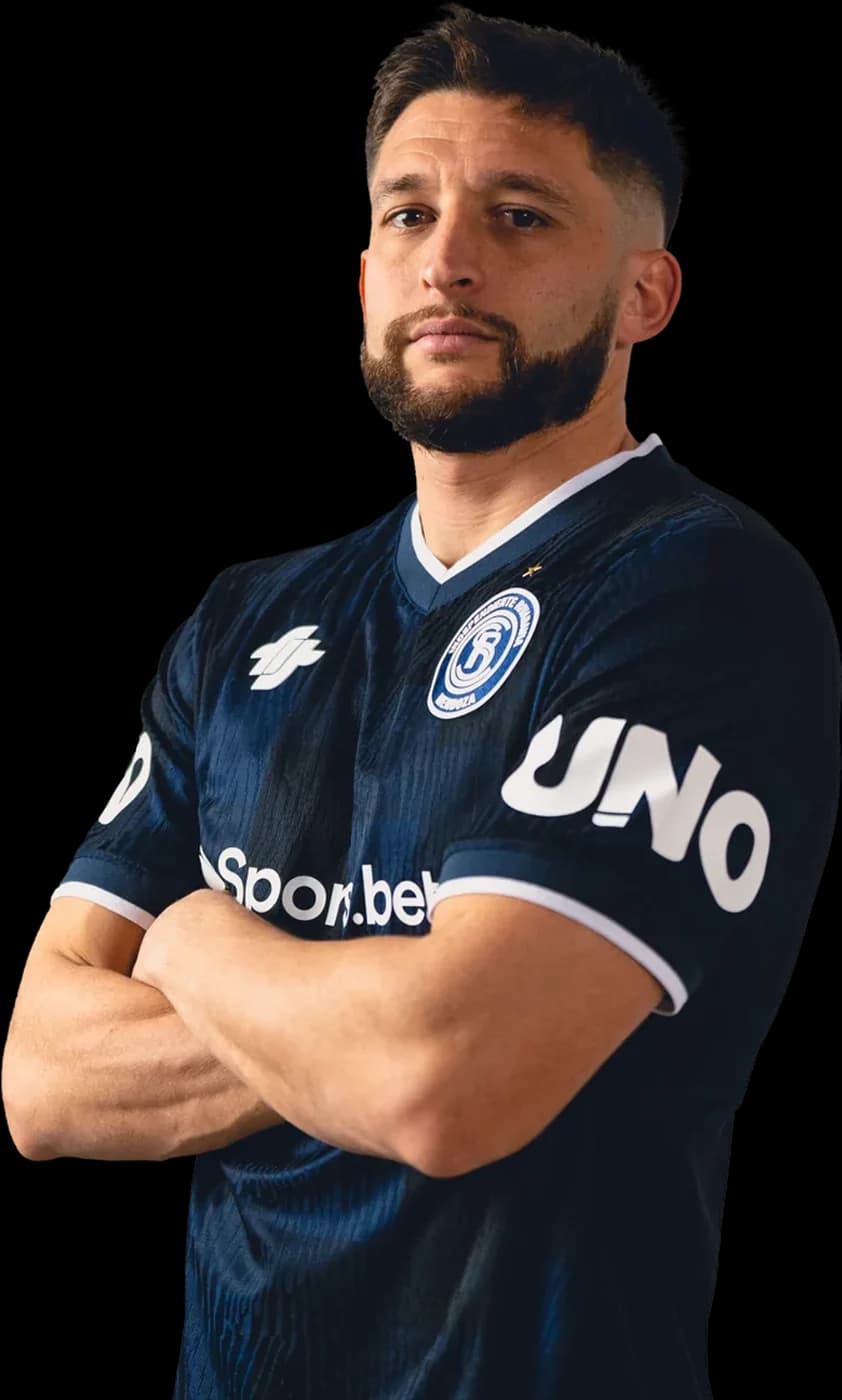 Ezequiel Bonifacio
