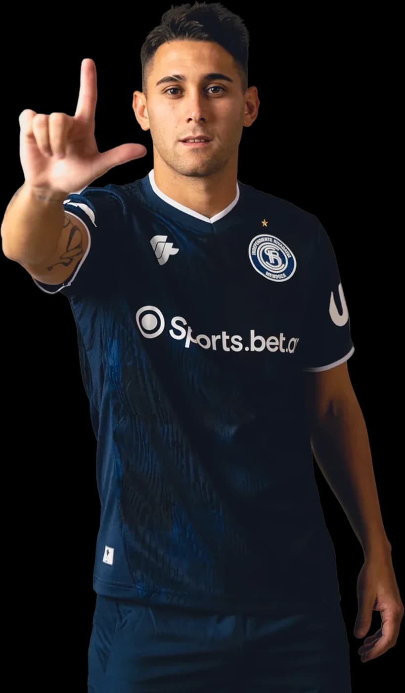 Matías Fernández