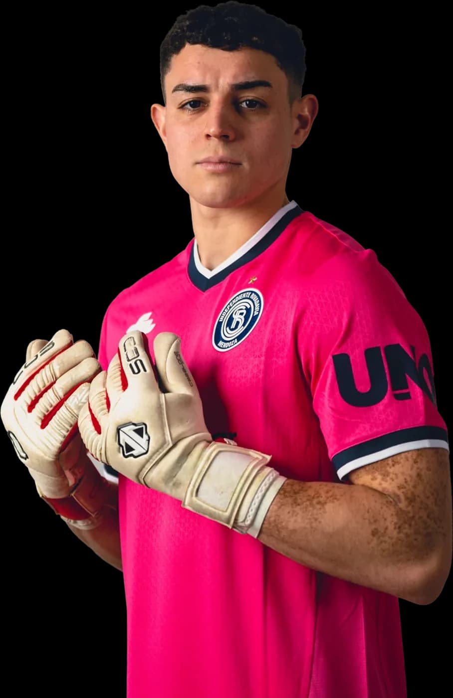 Nicolás Bolcato