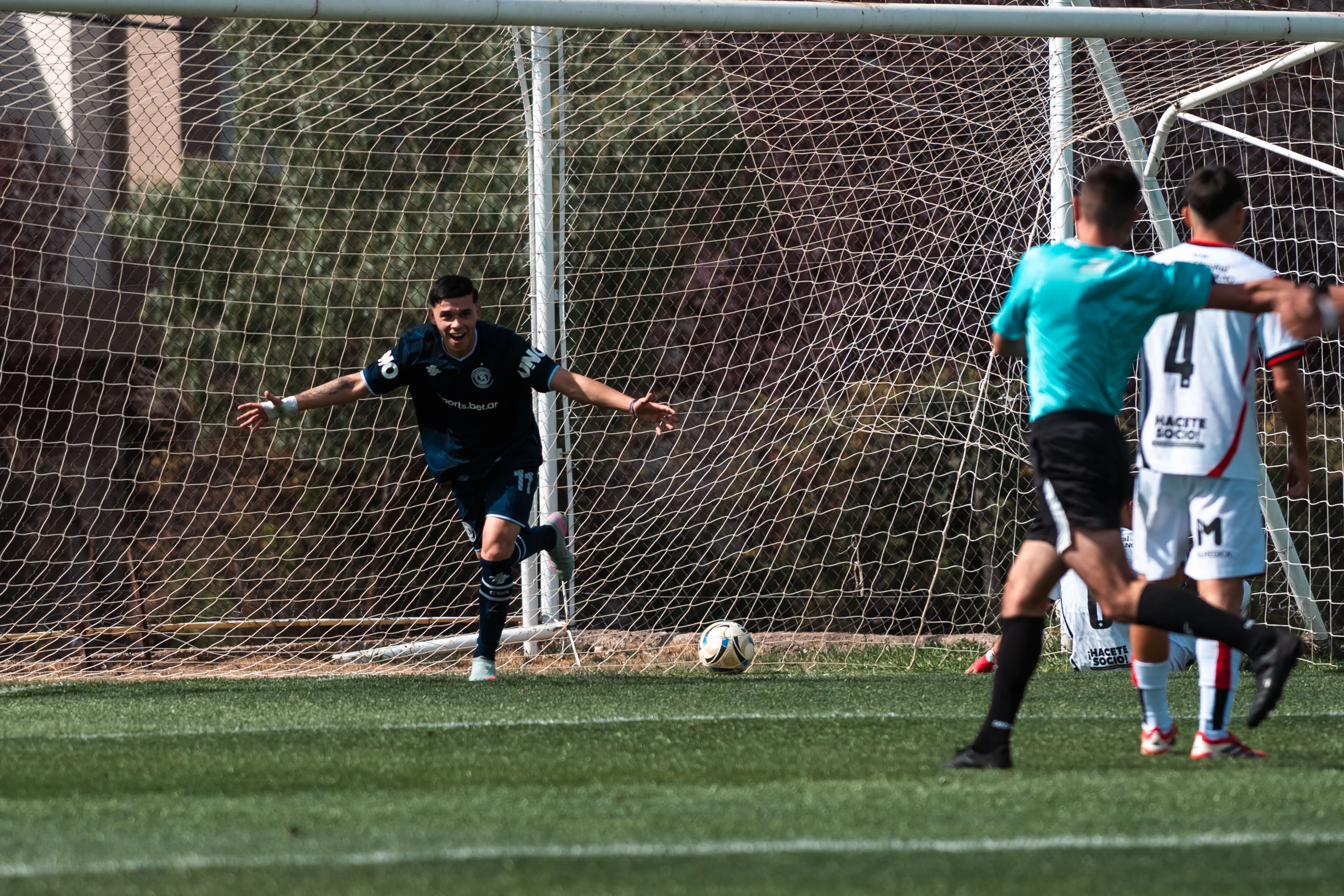 Triunfo clave ante Newell's