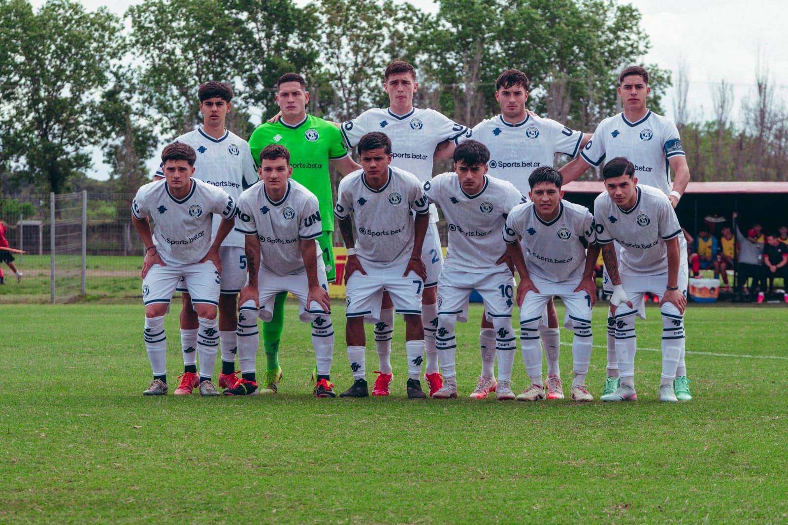 Victoria de la Lepra vs Colón