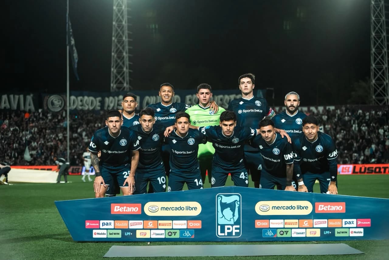 Empate en el parque