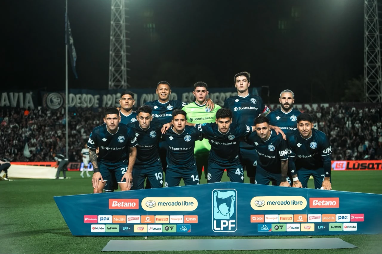 Empate en el parque