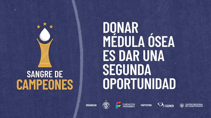 Sangre de Campeones continúa