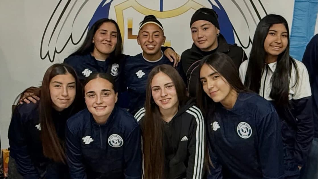 Leprosas de selección