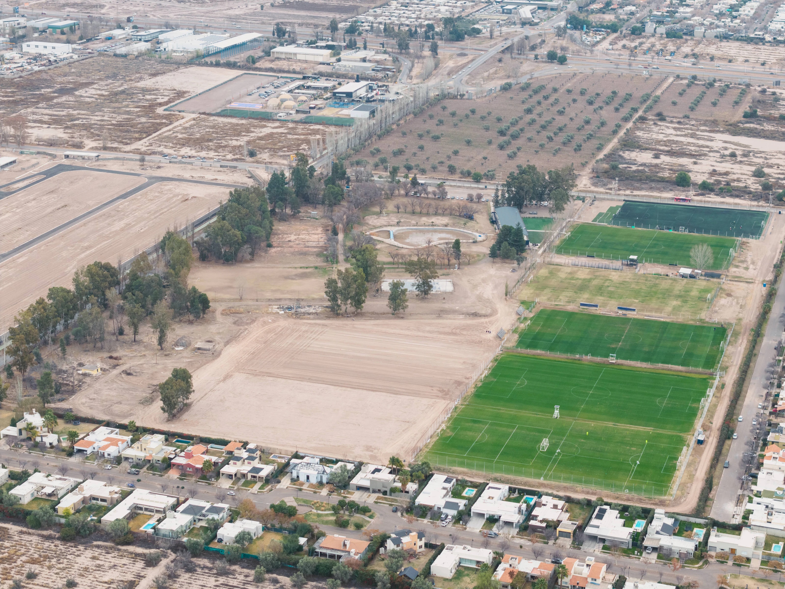 Ciudad Deportiva