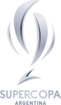 Logo Super Copa International